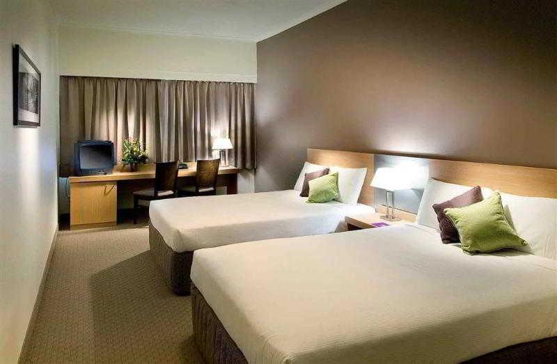 Hotel Indigo Centre By Ihg