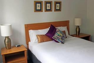 Aparthotel Bridgewater Terraces Brisbane