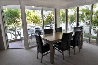 Bridgewater Terraces Aparthotel