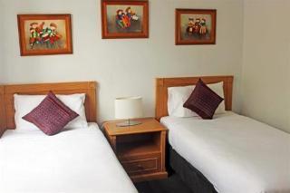 Bridgewater Terraces 4* Brisbane