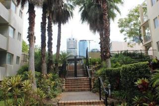 Bridgewater Terraces Aparthotel Brisbane
