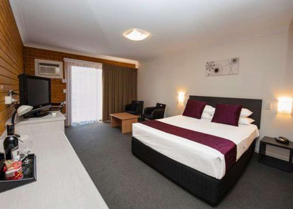 Airport Admiralty Motel Brisbane