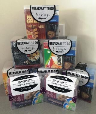 Quest Breakfast Creek Aparthotel