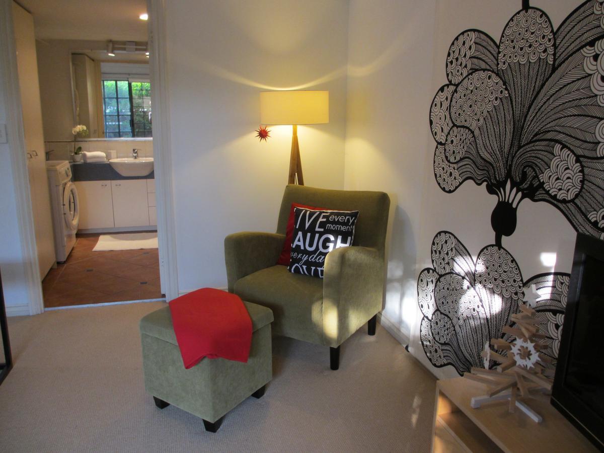 Powerhouse Aparthotel 4*