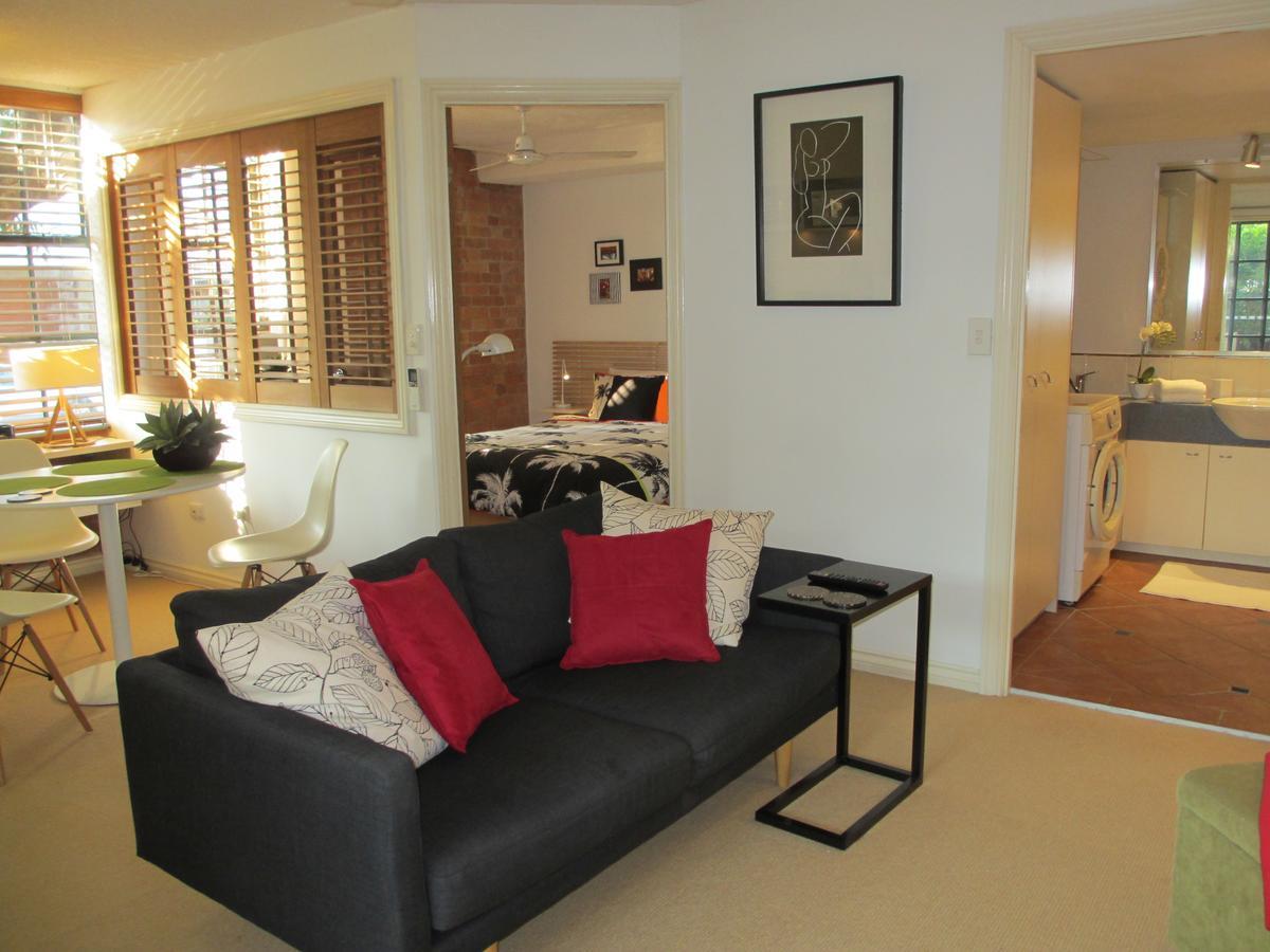 Powerhouse Aparthotel 4*
