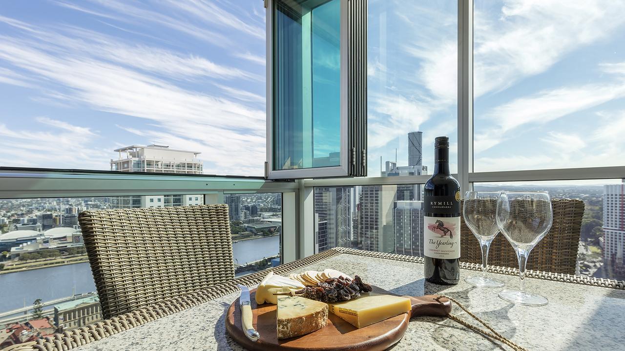 Oaks Festival Aparthotel