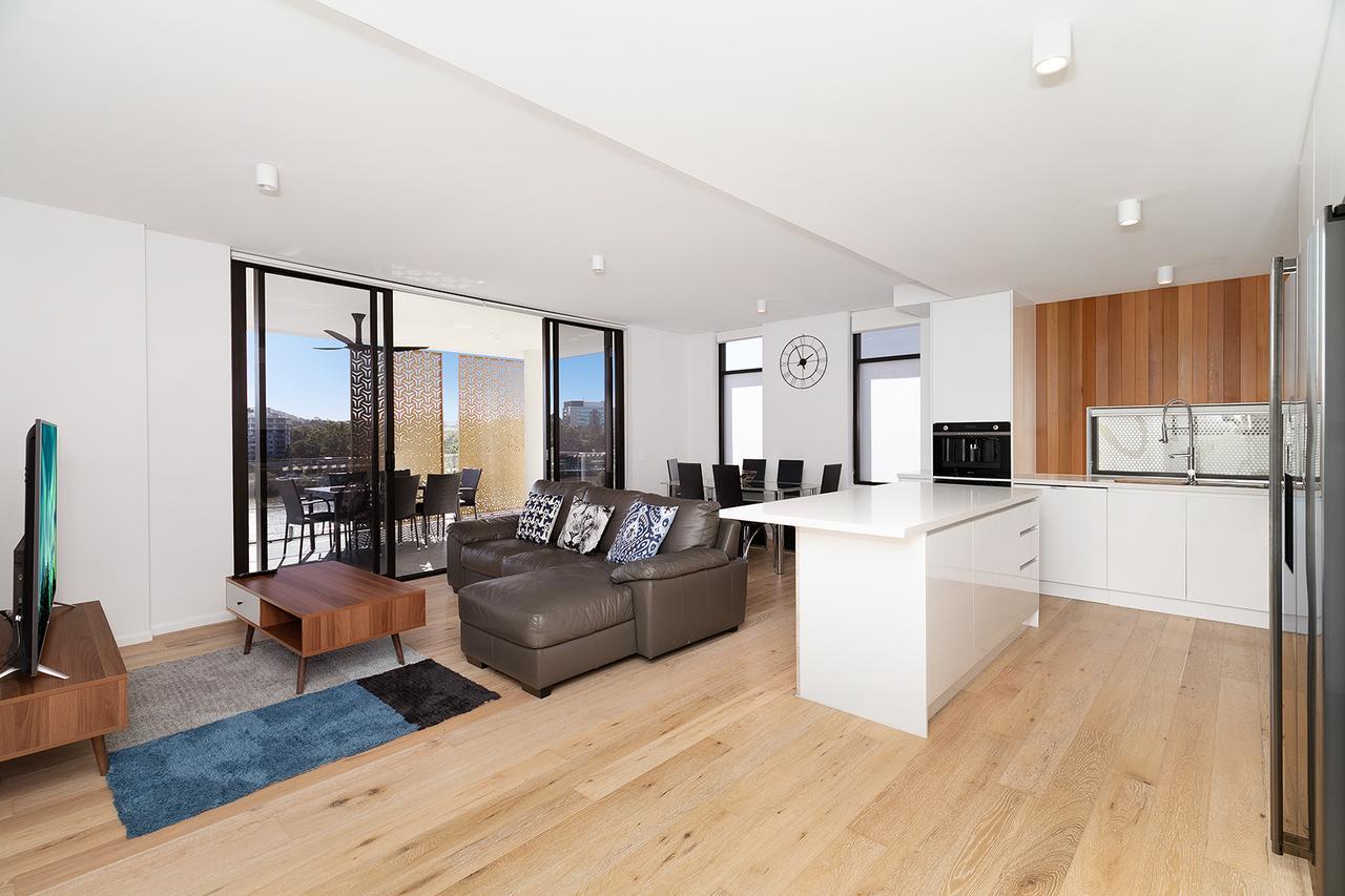 Soko Waterfront West End Brisbane