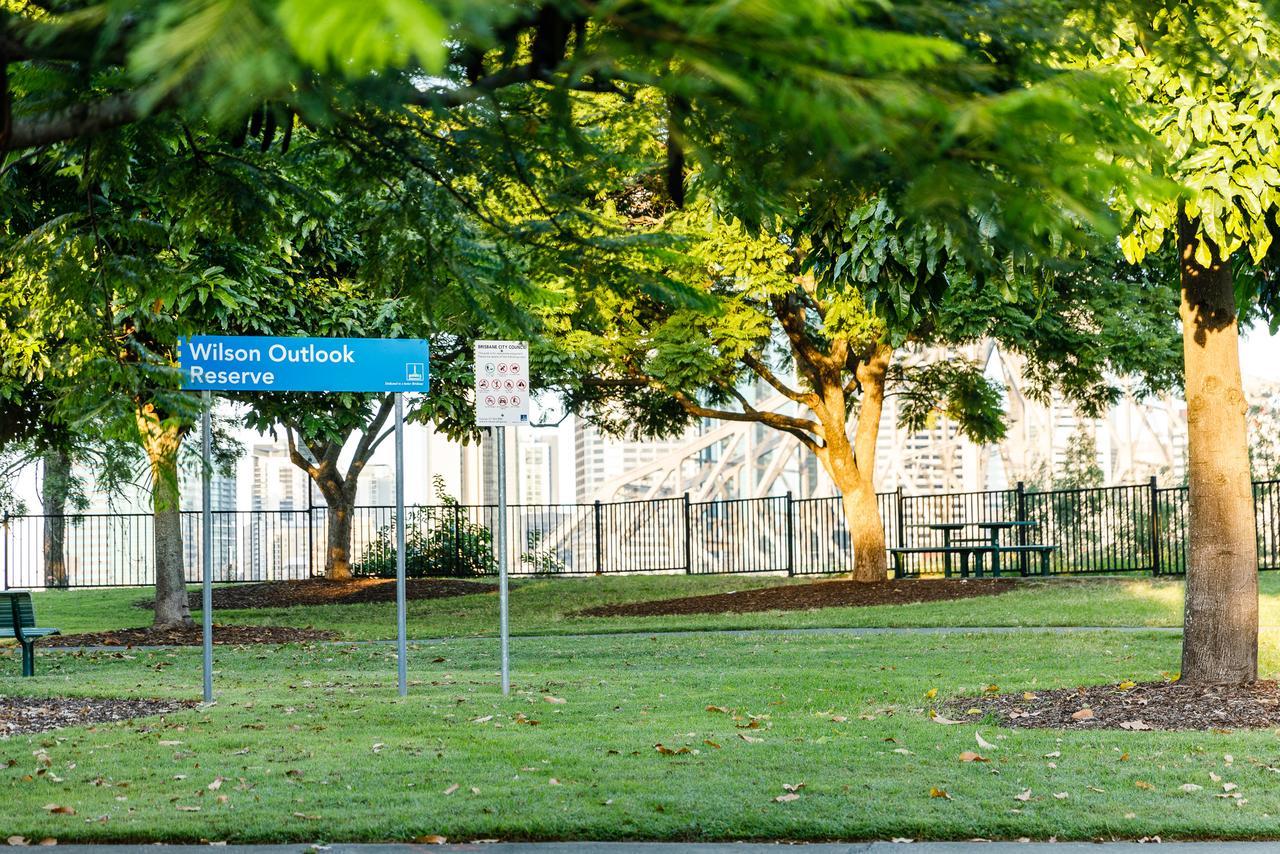 Bowen Terrace Motel 3*