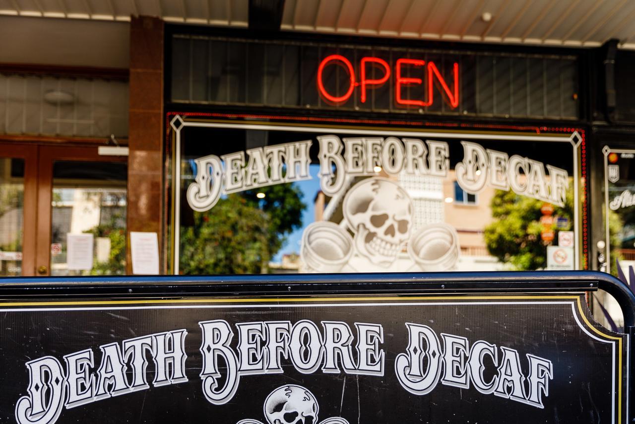 Motel Bowen Terrace 3*