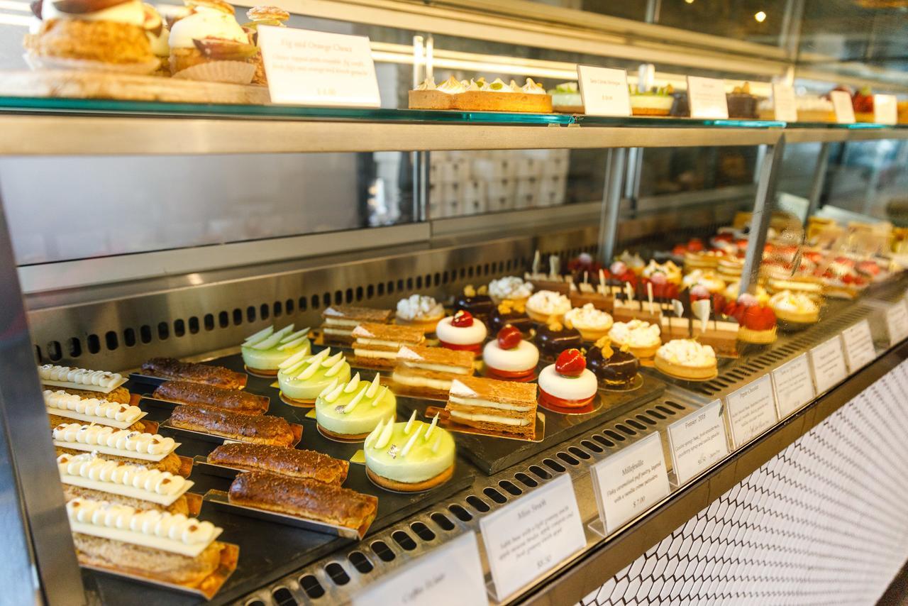 Bowen Terrace Brisbane