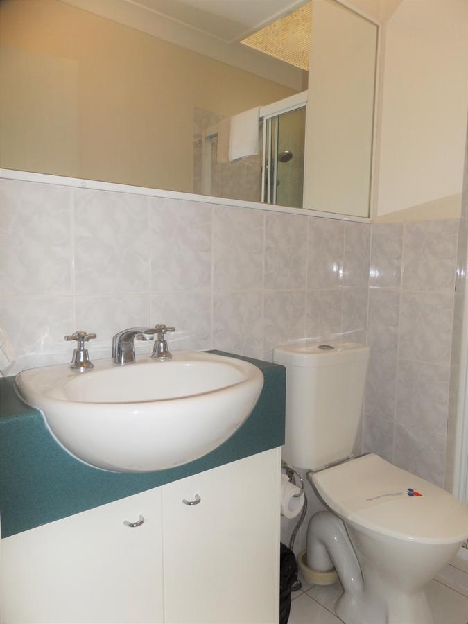 Aparthotel Milton