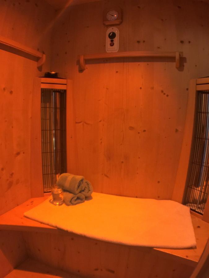 Guest house Zen Escape