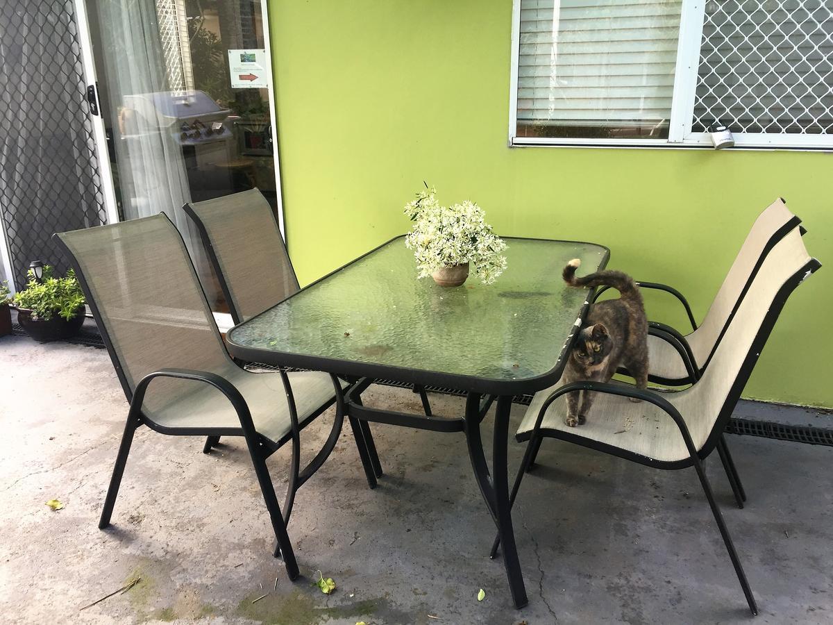 Zen Escape Guest house