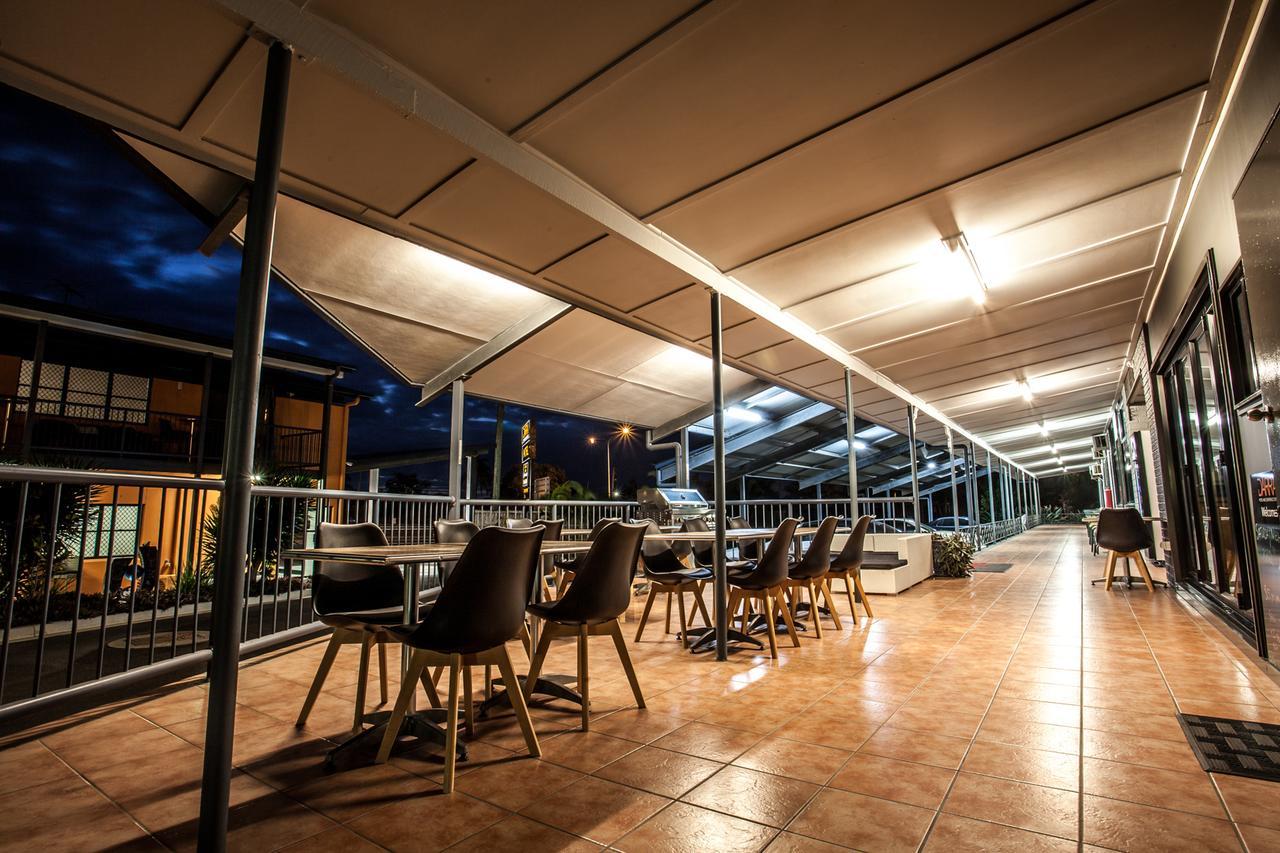 Motel Darra & Conference Centre