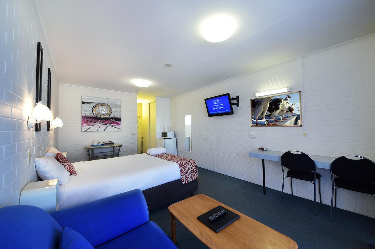 Aspley Motor Motel 4*