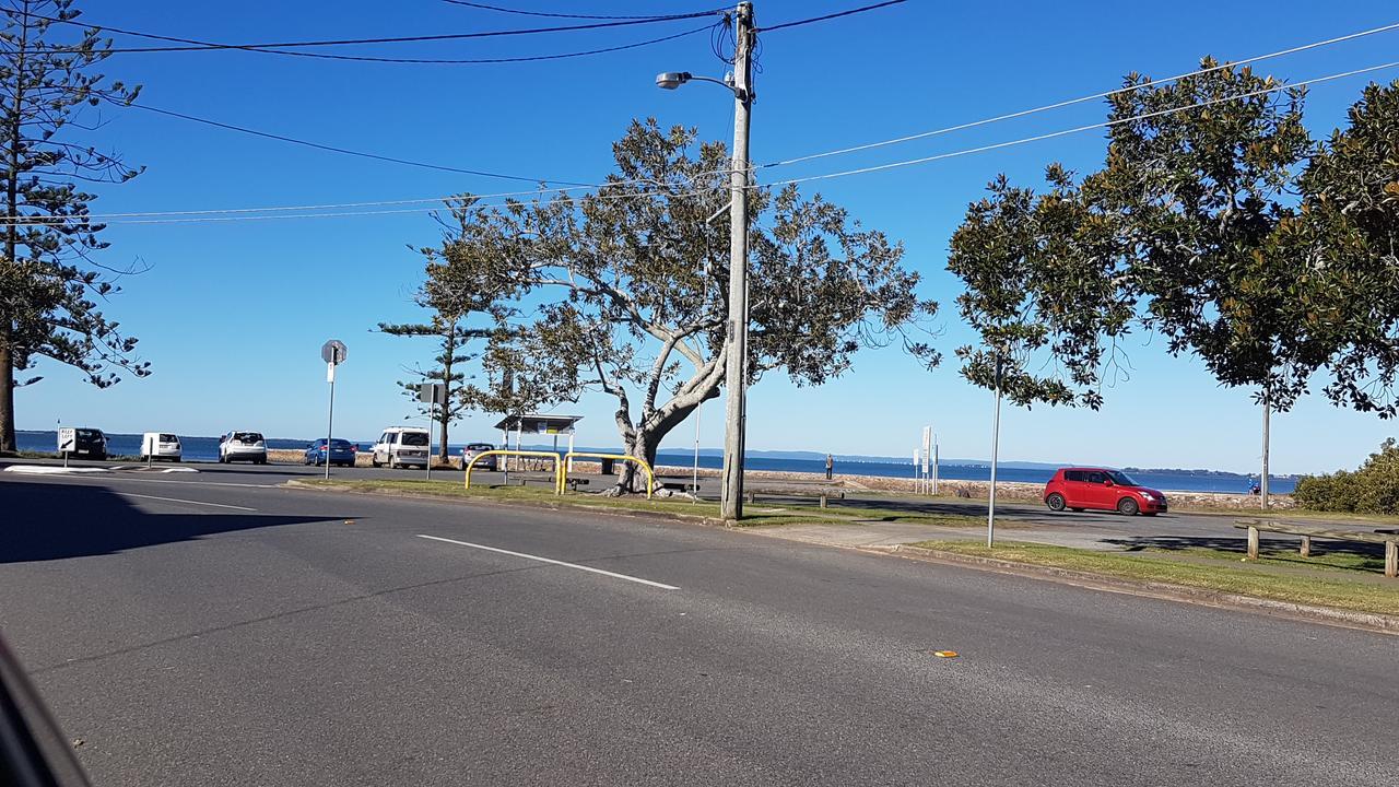 Bed & Breakfast Sustainable By The Bay 3*