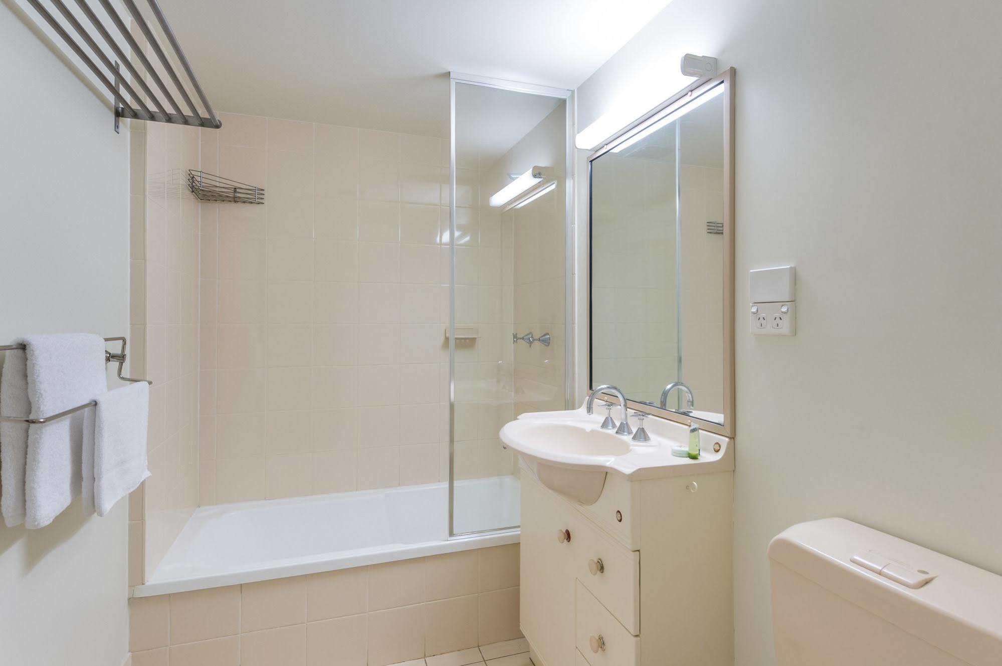 Hotel Rivercity Gardens