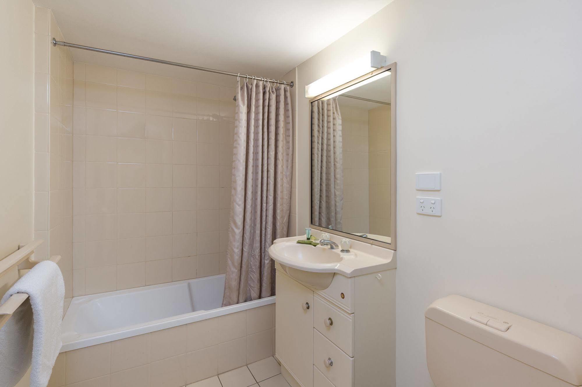 Rivercity Gardens Hotel Brisbane