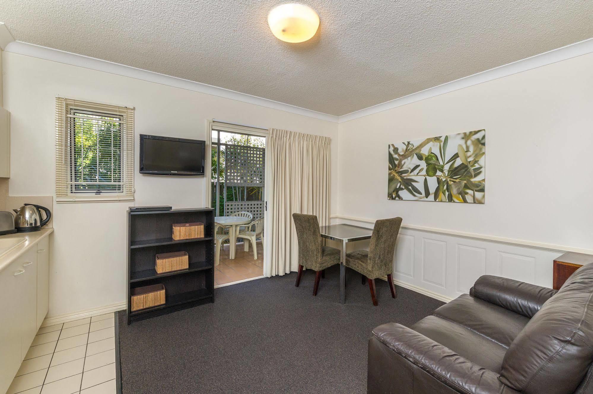 Rivercity Gardens Brisbane