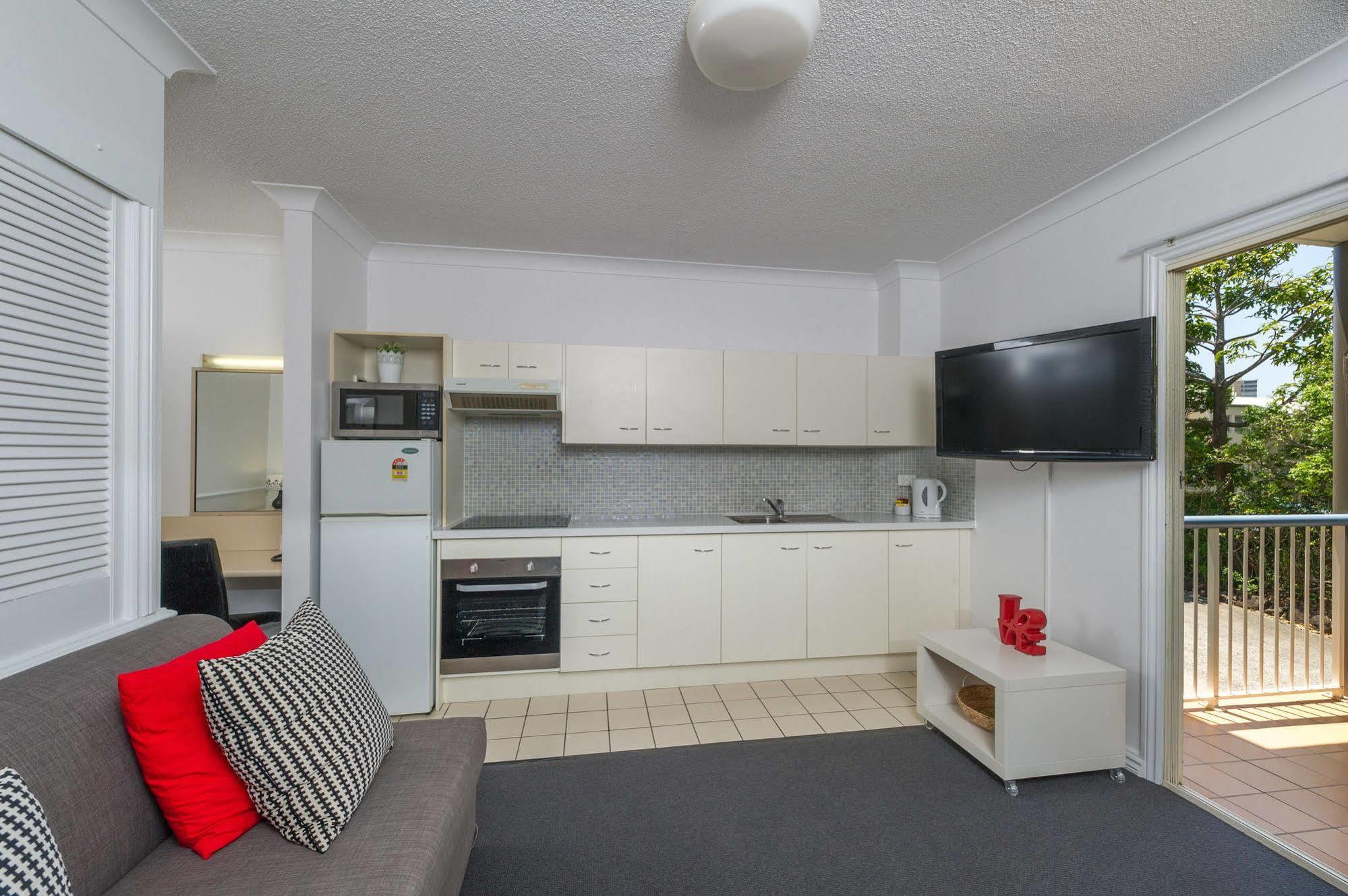 Rivercity Gardens Brisbane