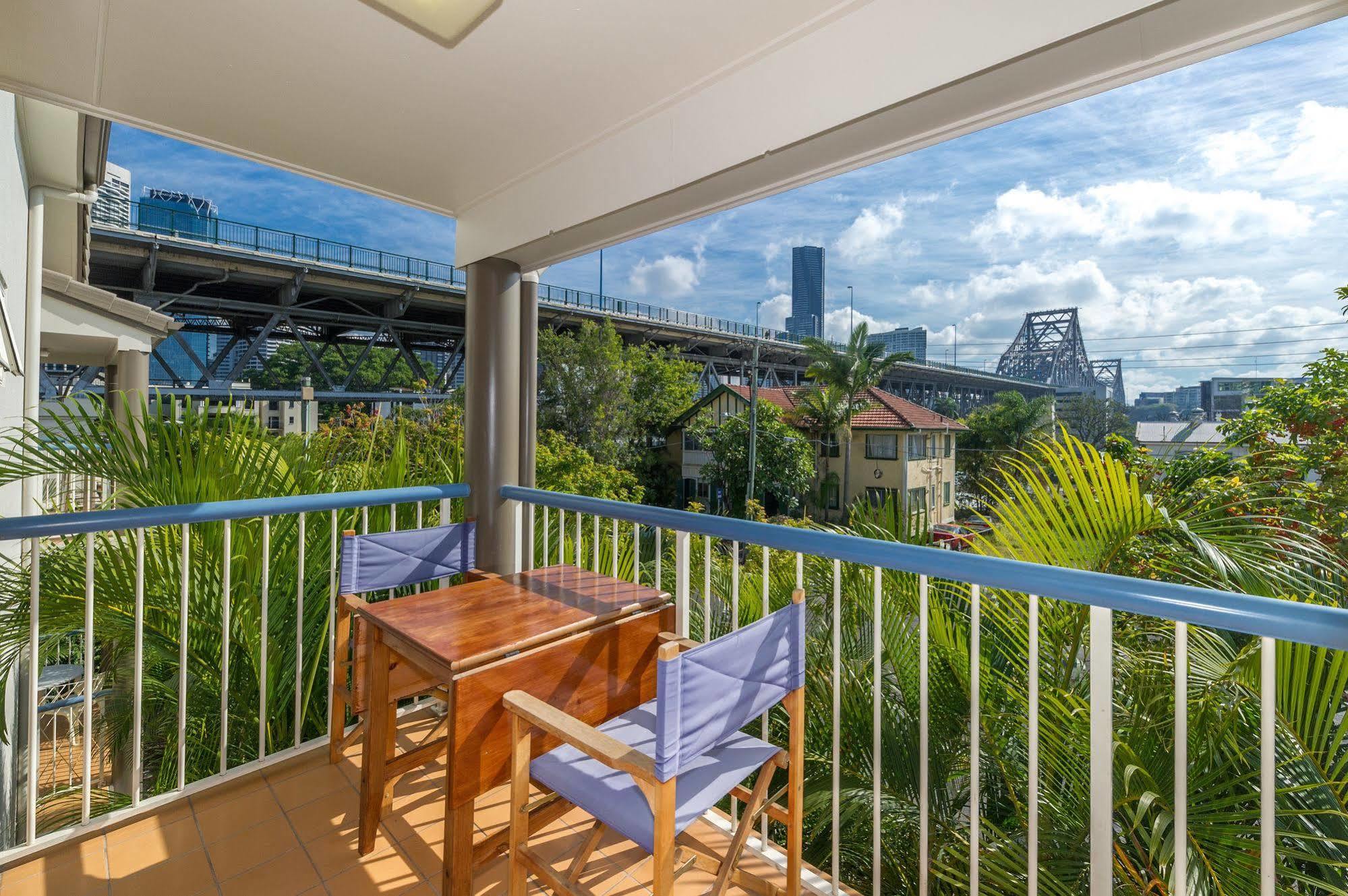 Hotel Rivercity Gardens