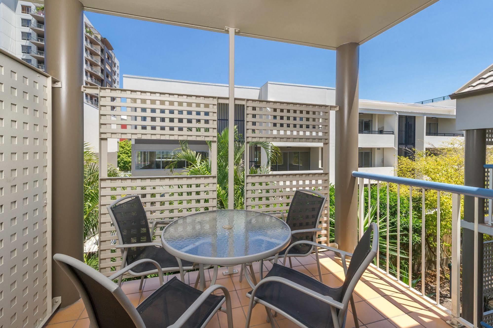 Hotel Rivercity Gardens