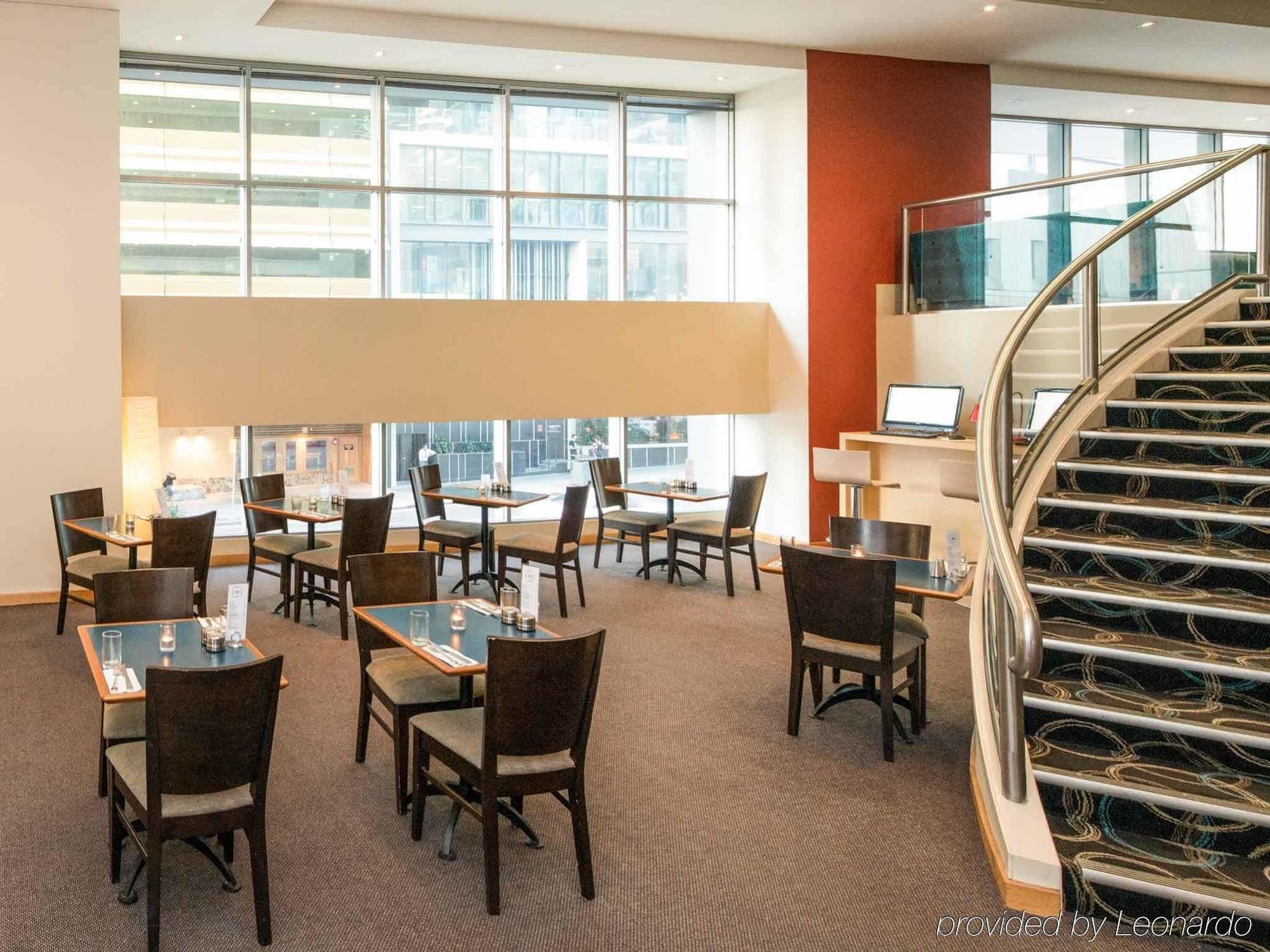 Indigo Centre By Ihg Hotel