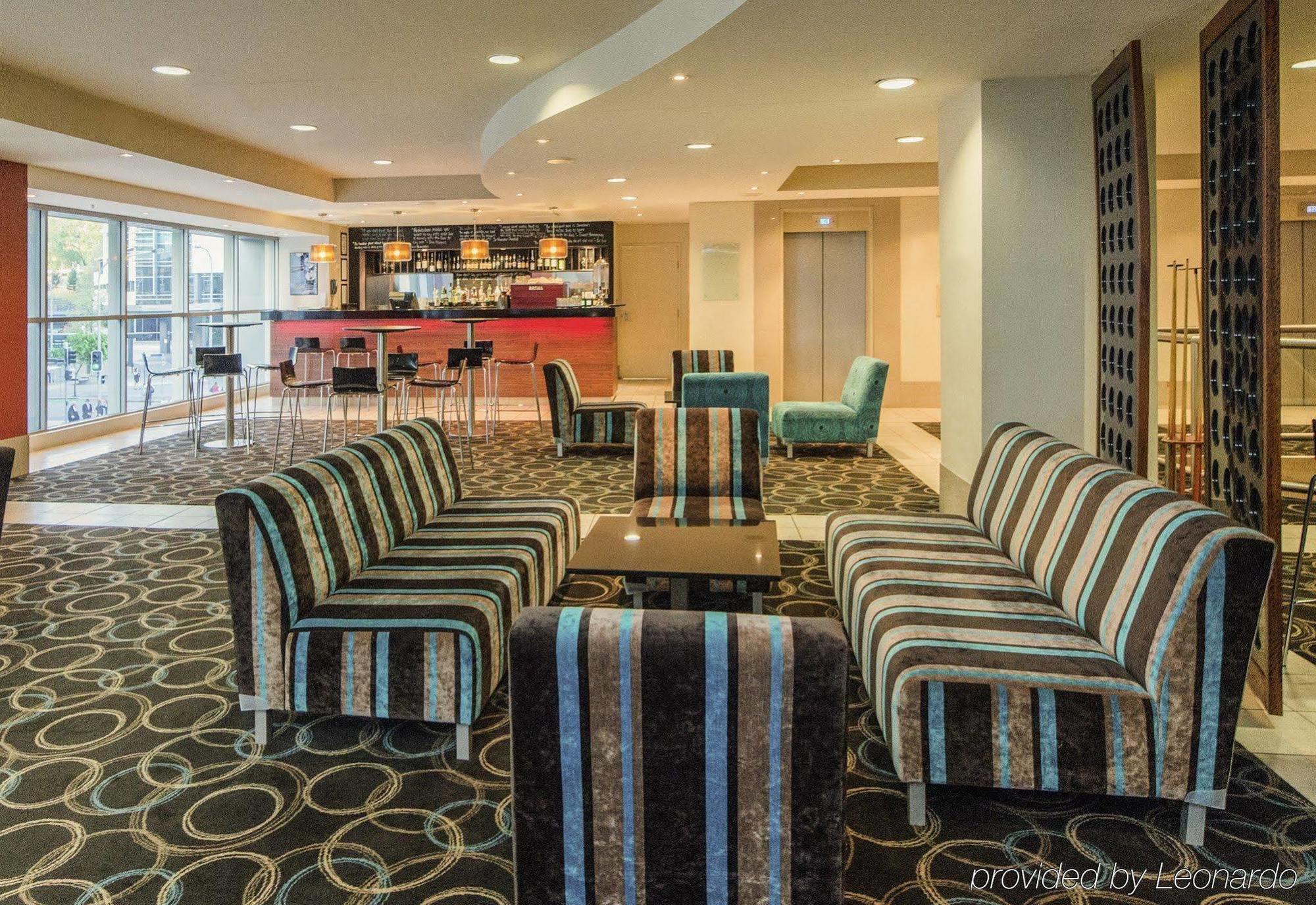 Indigo Centre By Ihg 5* Brisbane