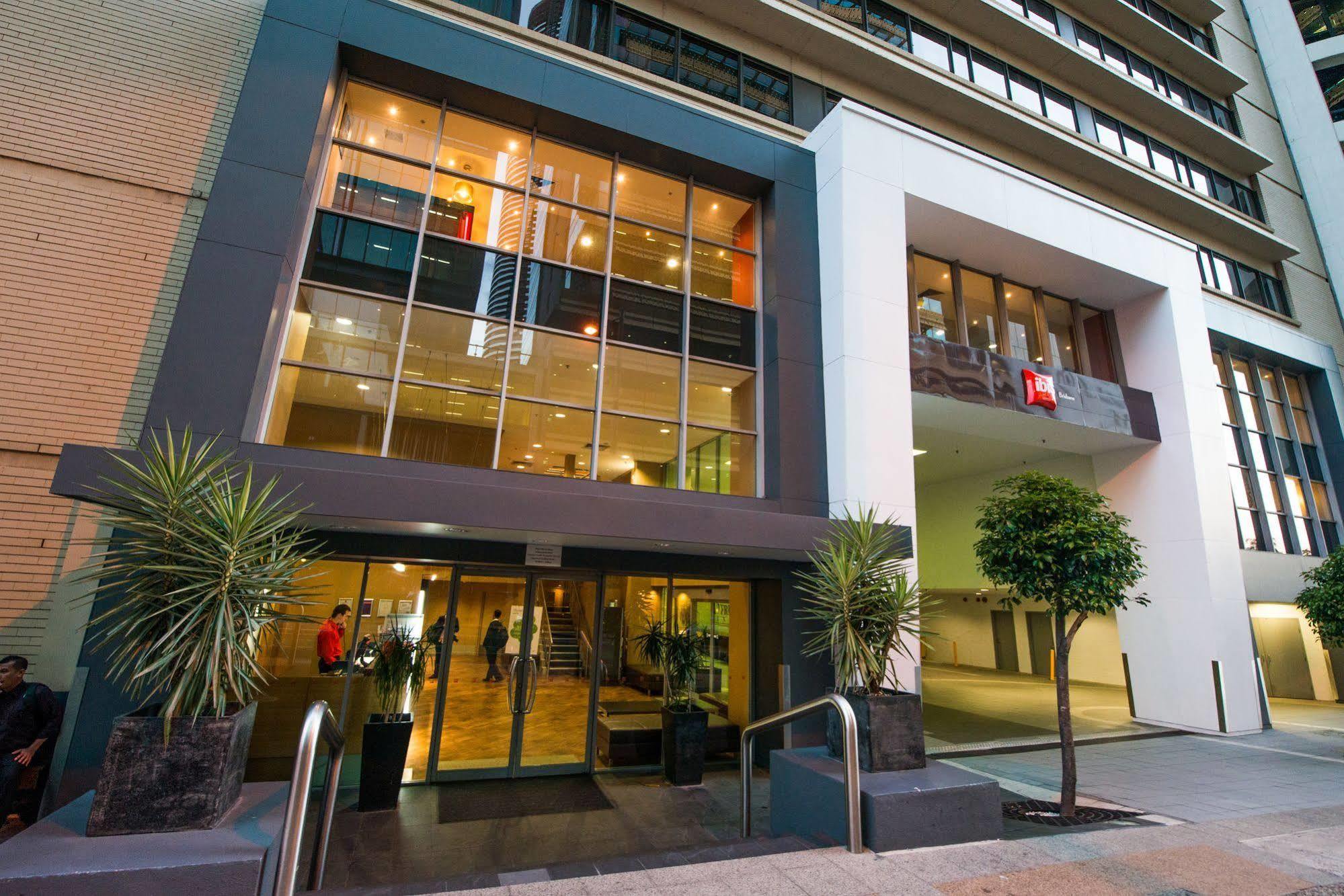 Indigo Centre By Ihg 5* Brisbane