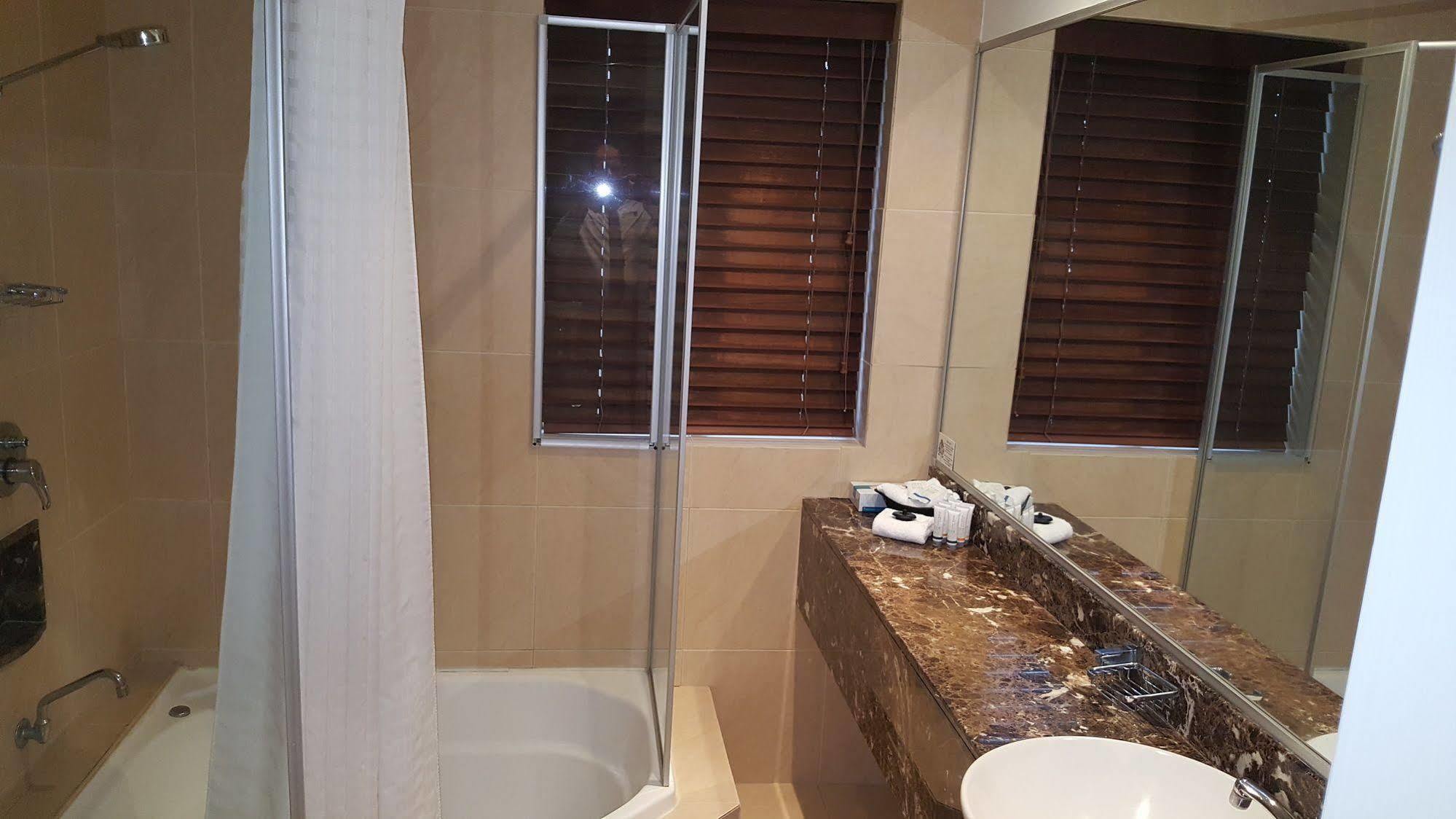 Inn Comfort & Northgate Airport Brisbane