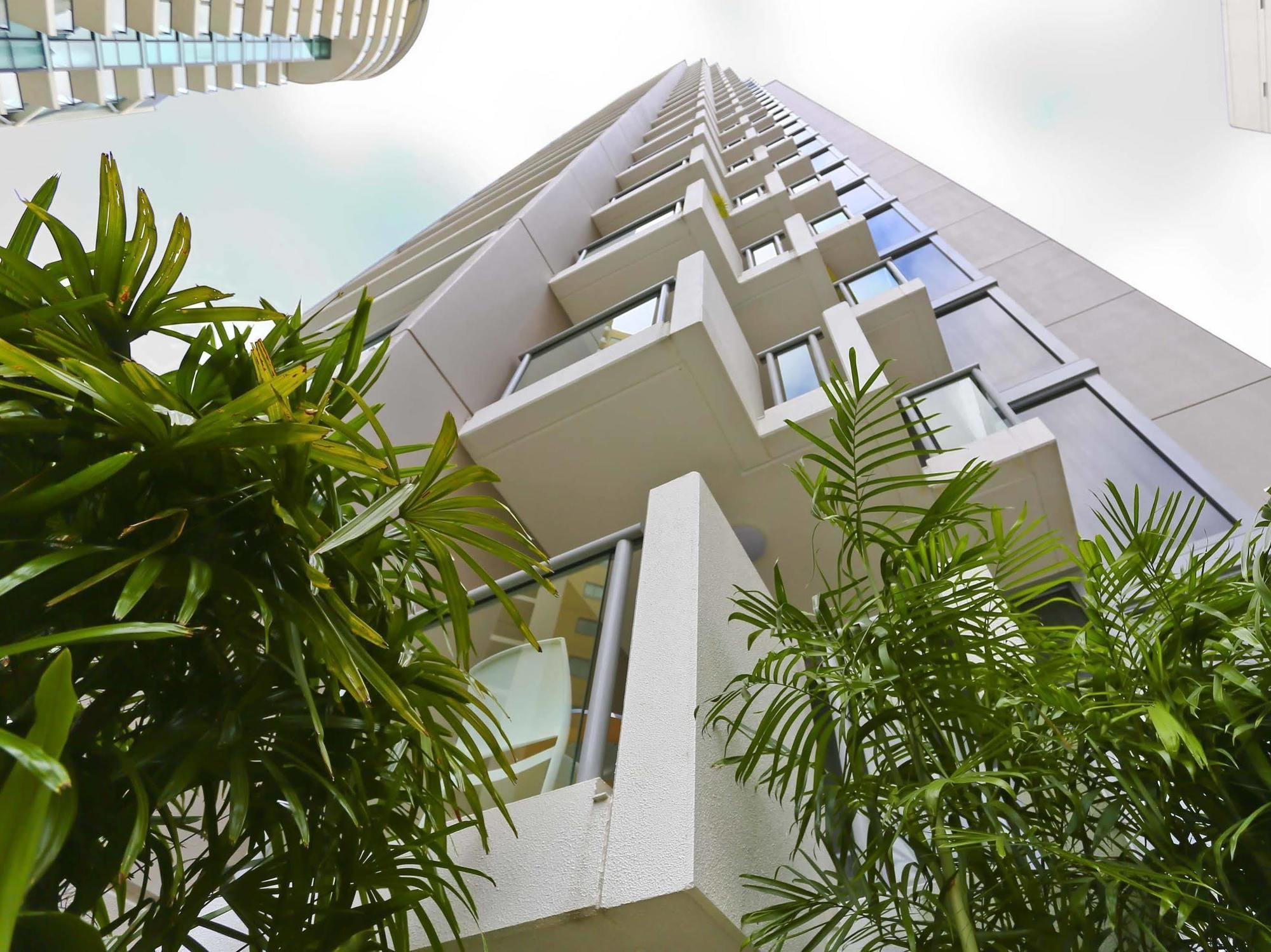 Mantra Midtown Aparthotel Brisbane