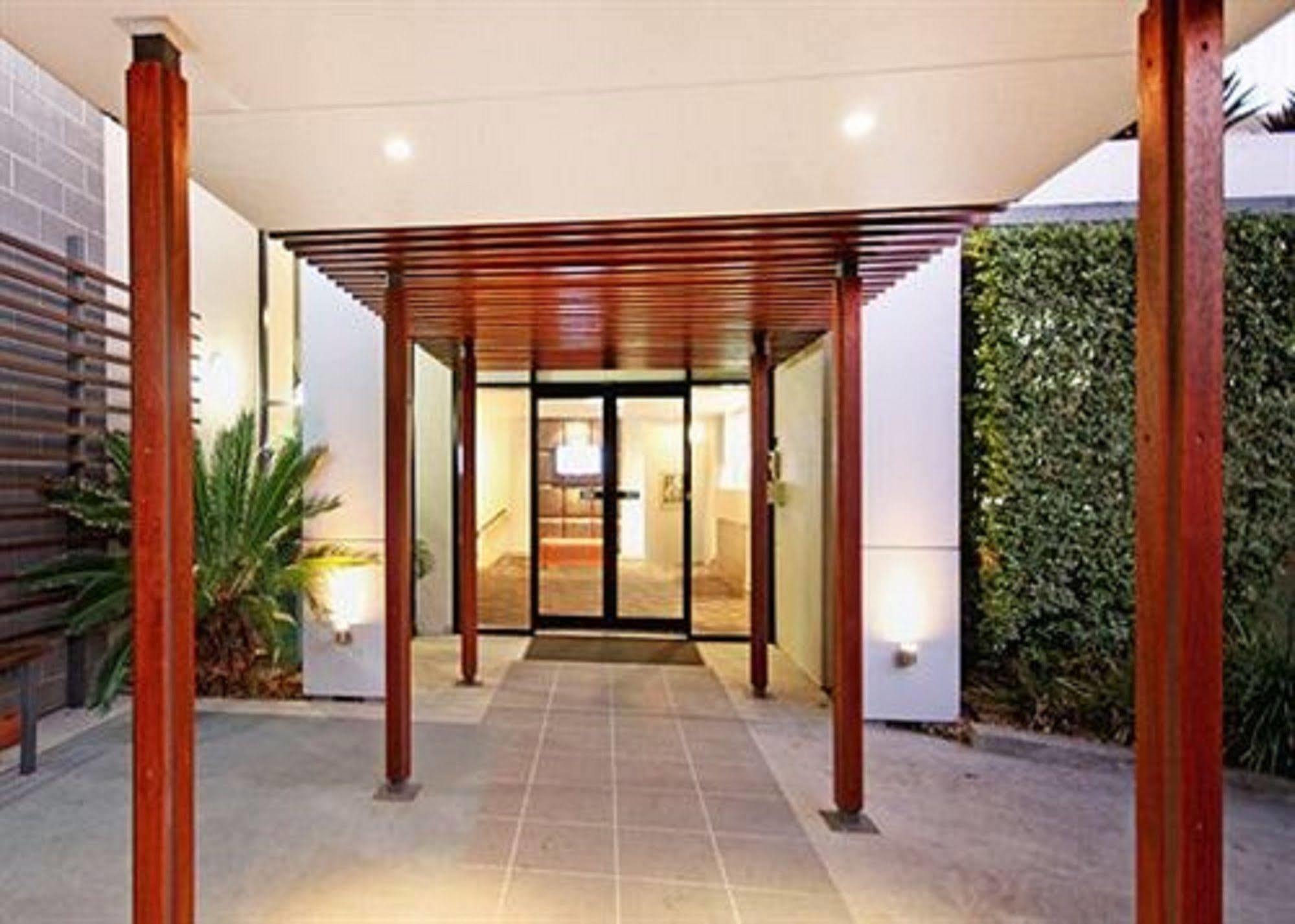 Airport International Hotel Brisbane