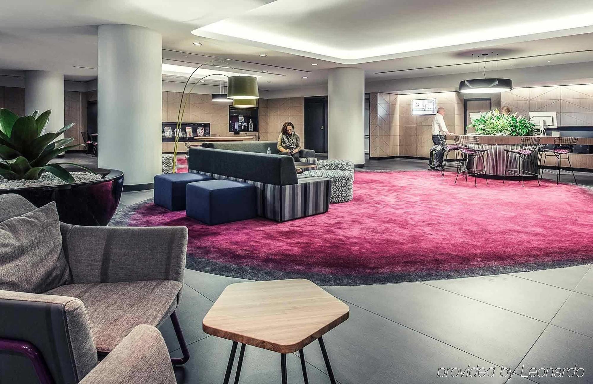 Voco Centre By Ihg Hotel 4*