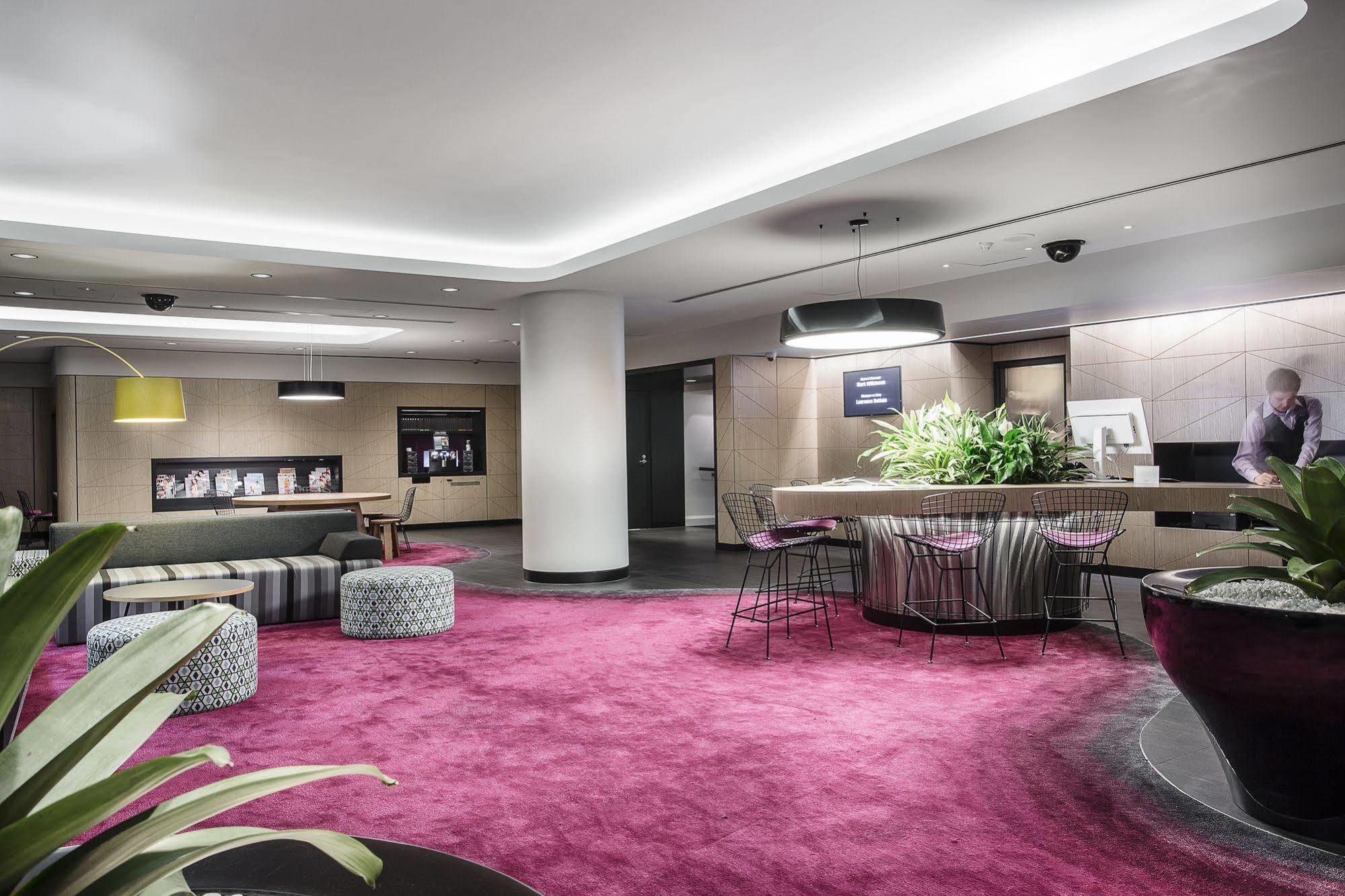 Voco Centre By Ihg Hotel Brisbane