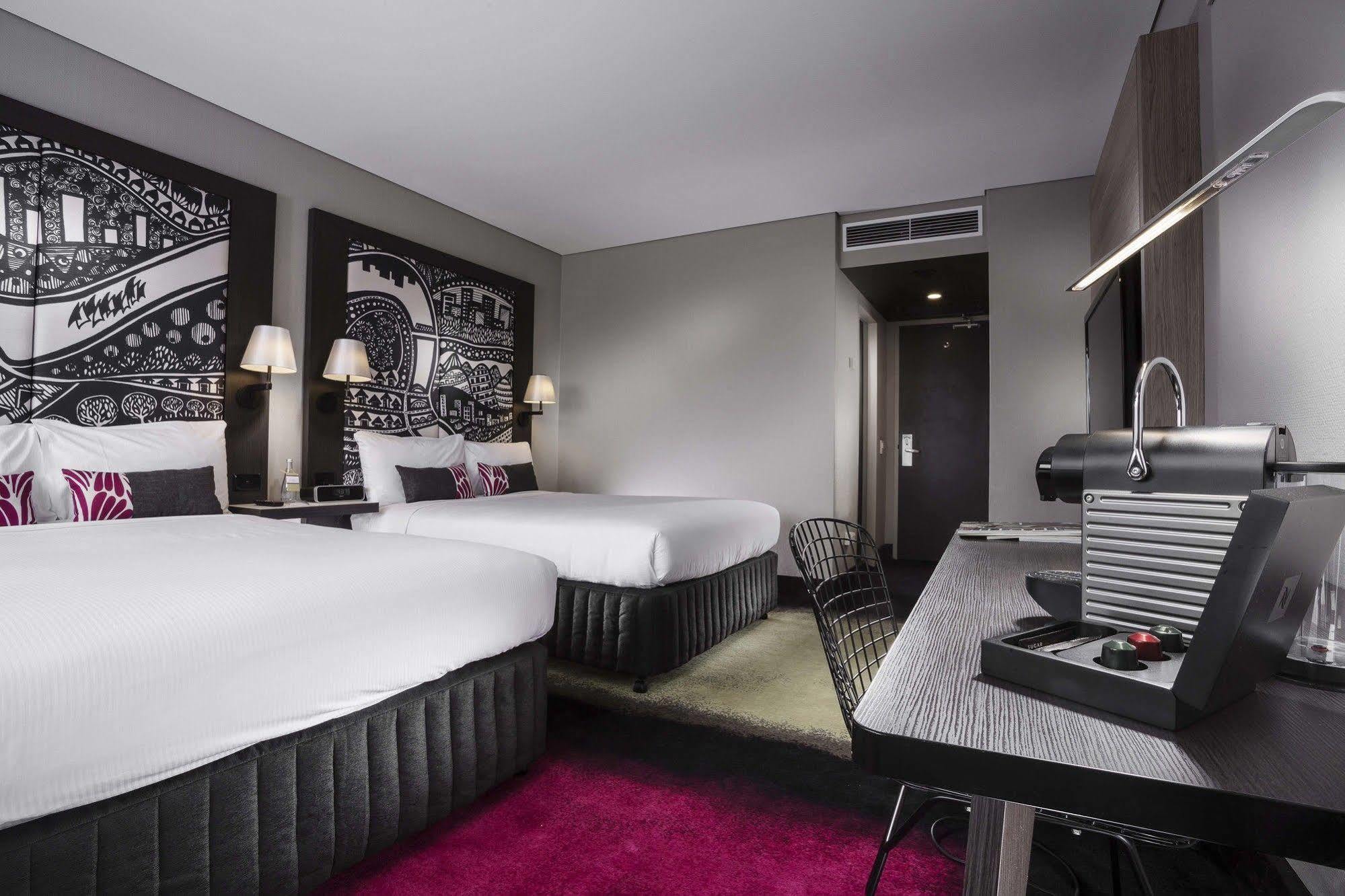 Hotel Voco Centre By Ihg