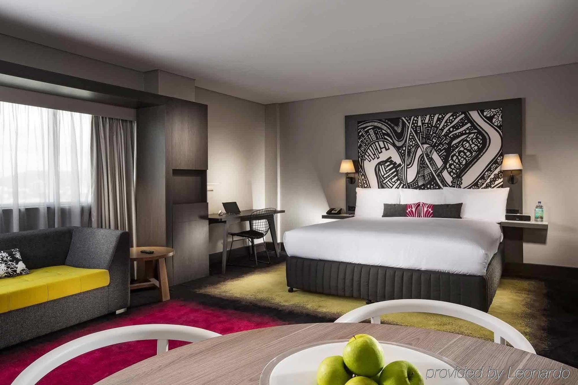 Hotel Voco Centre By Ihg