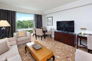 Hotel Royal On The Park Brisbane