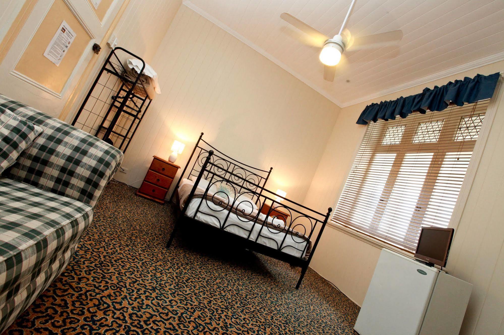 Bowen Terrace Brisbane