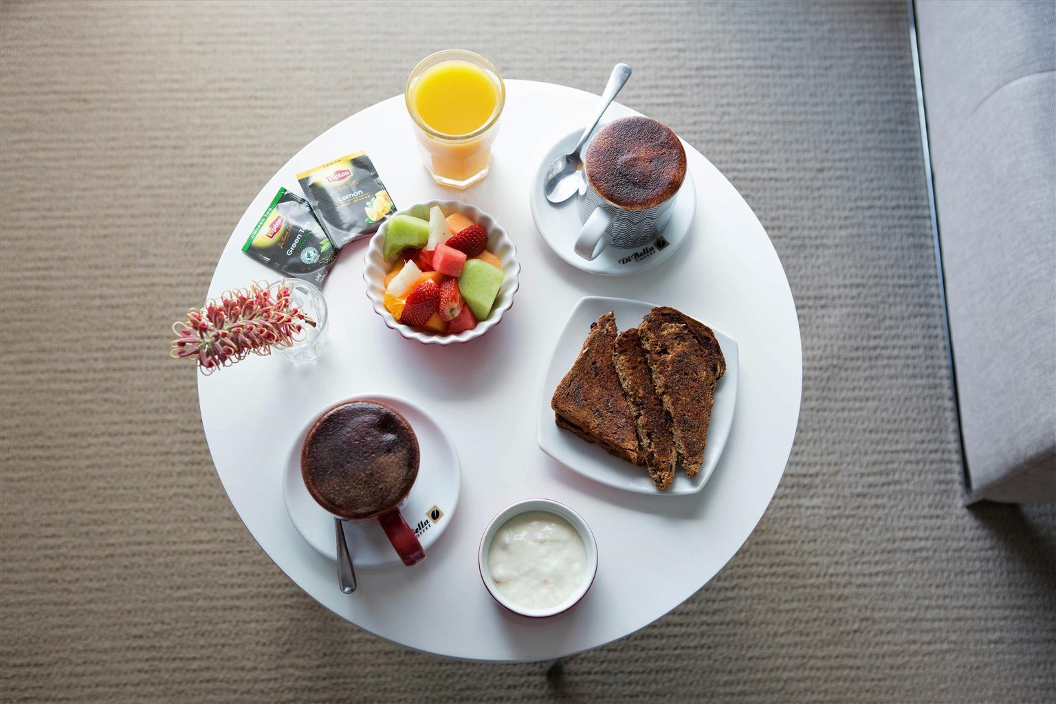 Western Gregory Terrace Hotel Brisbane