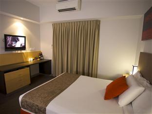 Aparthotel Toowong &