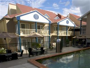 Toowong & 3* Brisbane