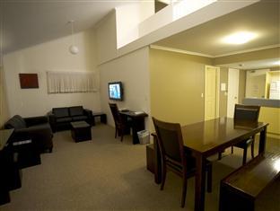 Aparthotel Toowong & 3*