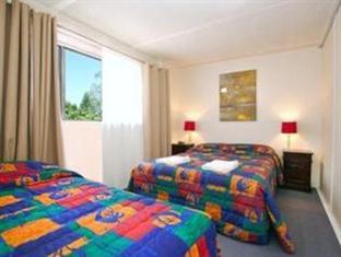 Southbank 3*