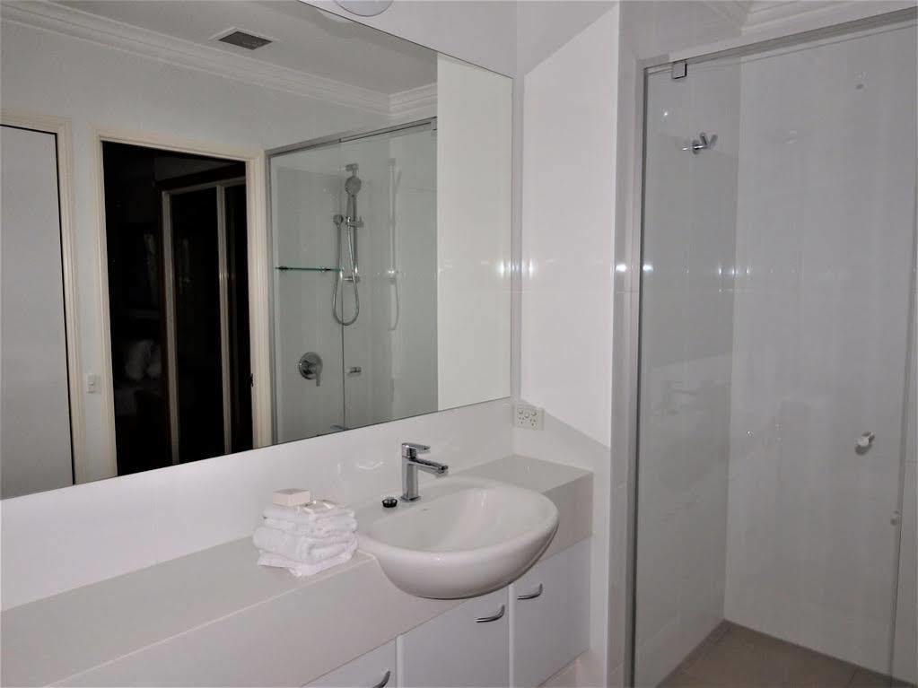 Park Aparthotel Brisbane