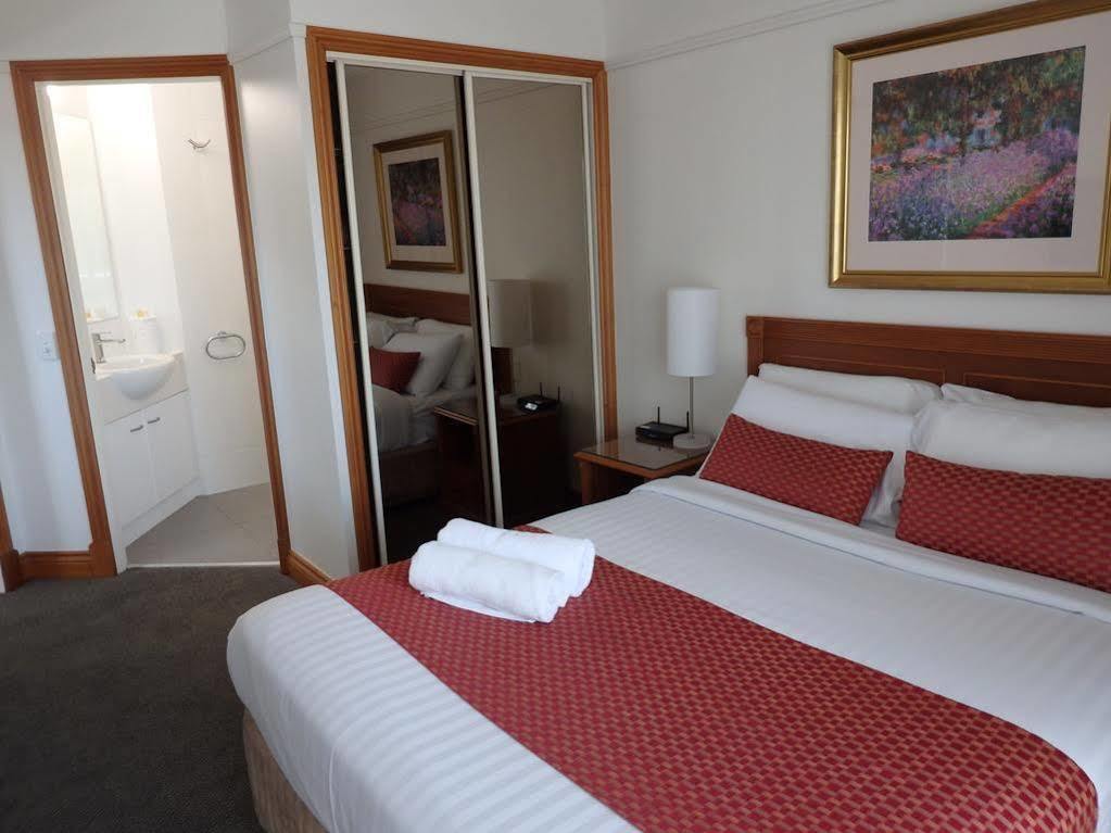 Aparthotel Park 3*