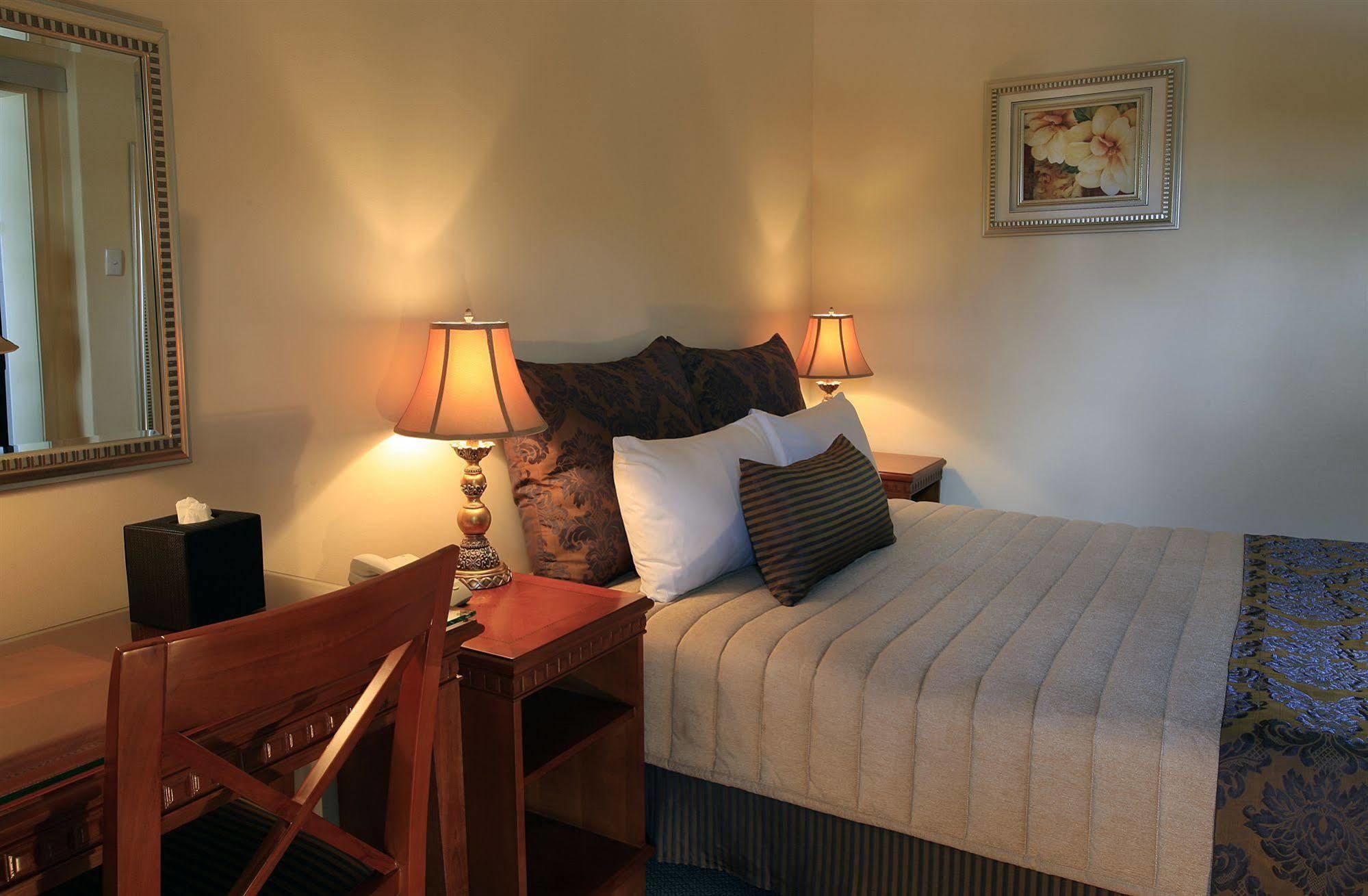 Soho Hotel Brisbane