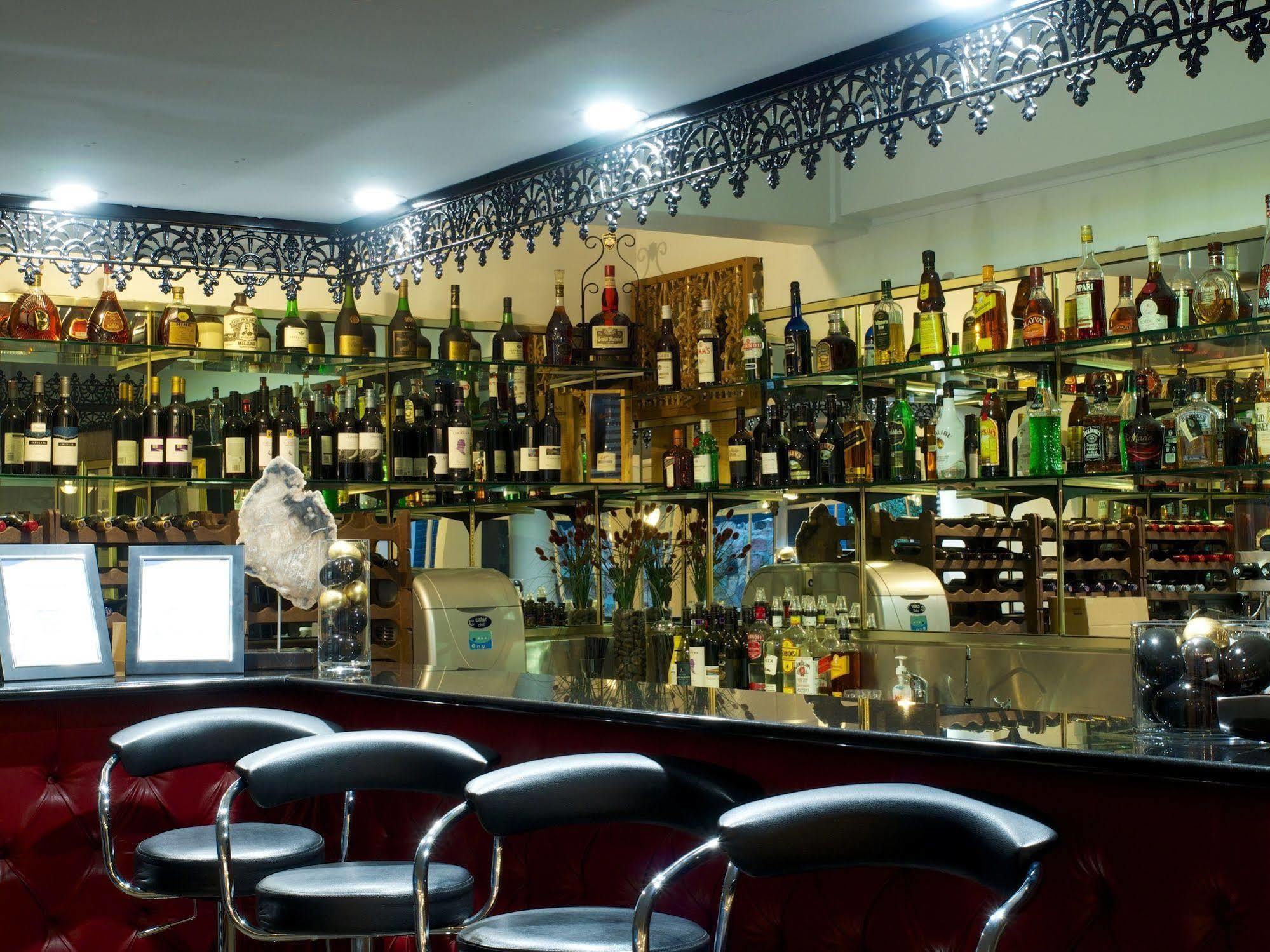 Hotel Soho 3*
