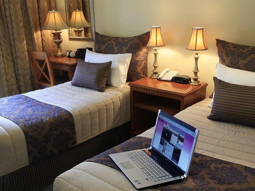 Hotel Soho Brisbane