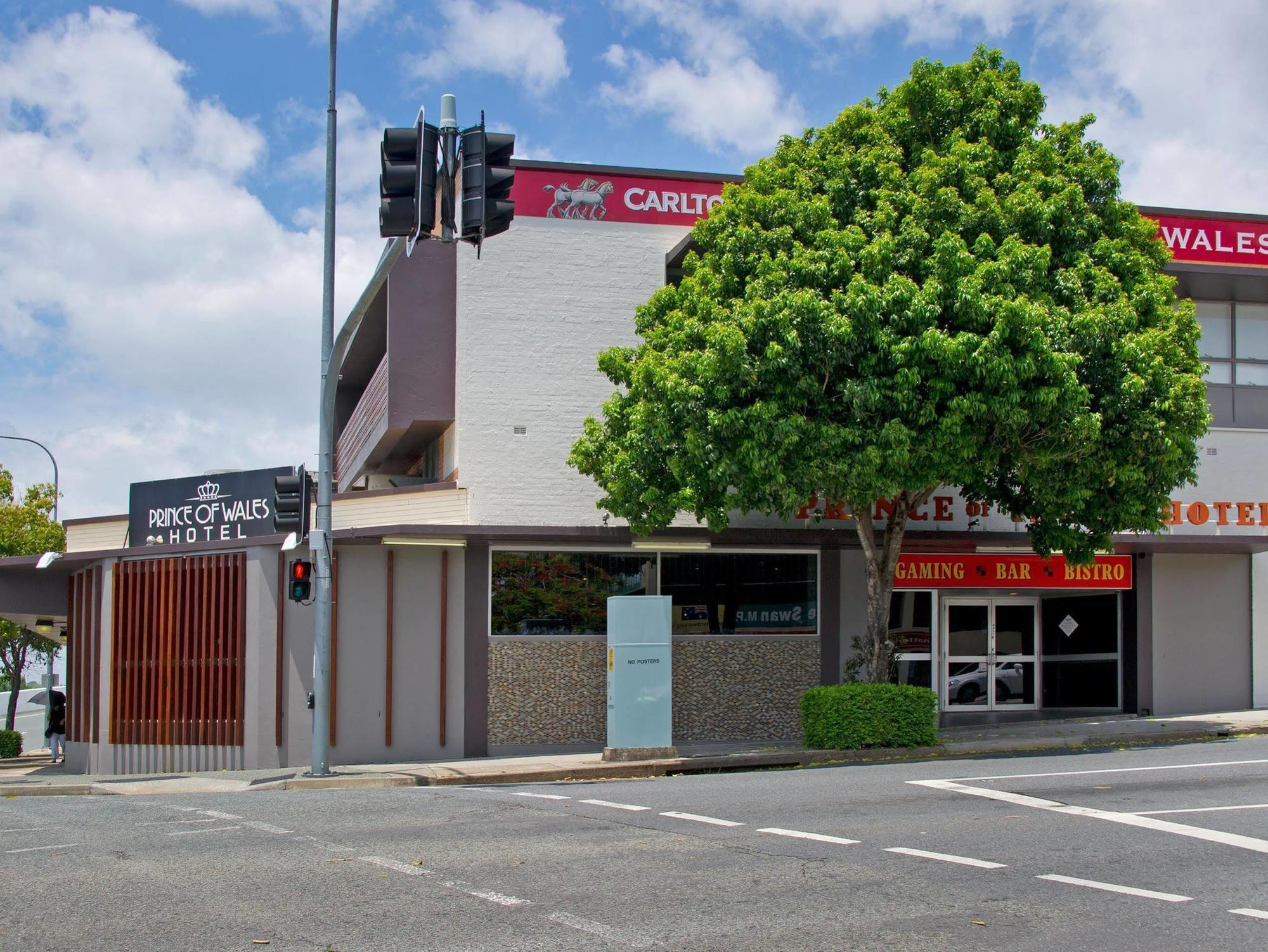 Of Wales Hotel