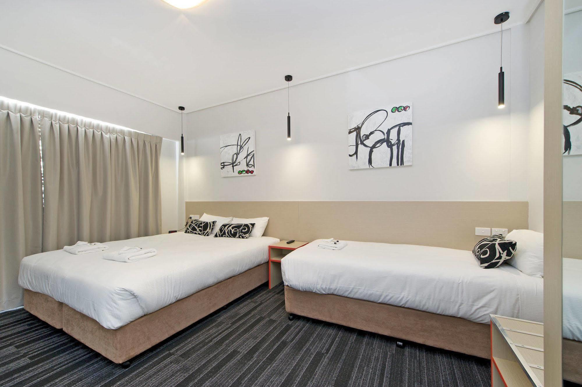 Hotel Of Wales